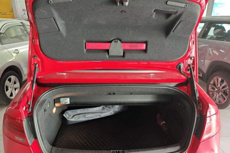 Used Audi A5 2014 Cabriolet 45 TFSI
