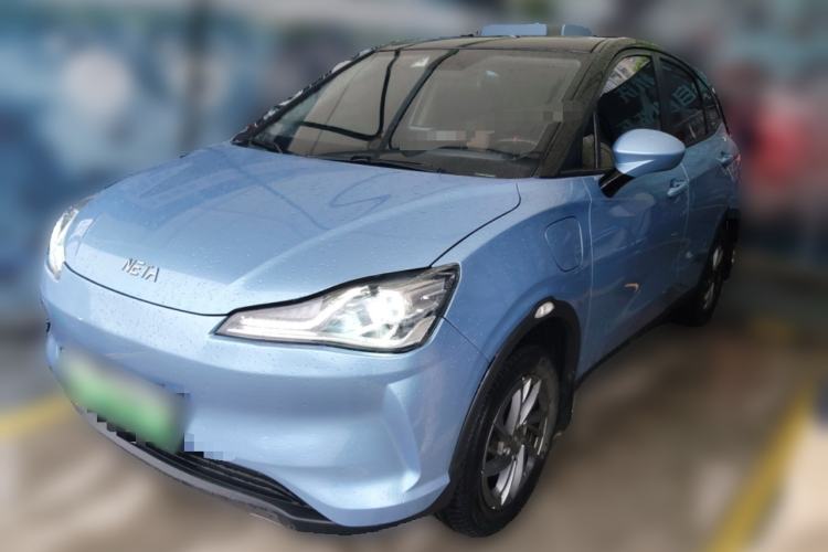 Used NETA V 2021 Standard Range Entertainment Version – Upgraded Model