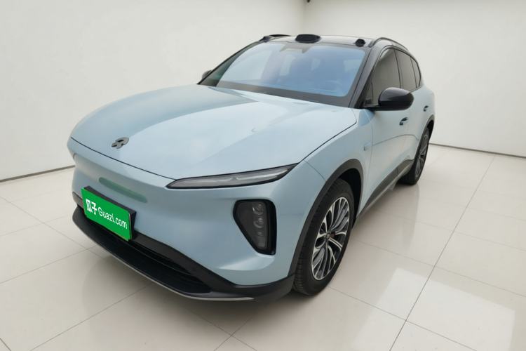 Used Nio ES6 2023 75 kWh