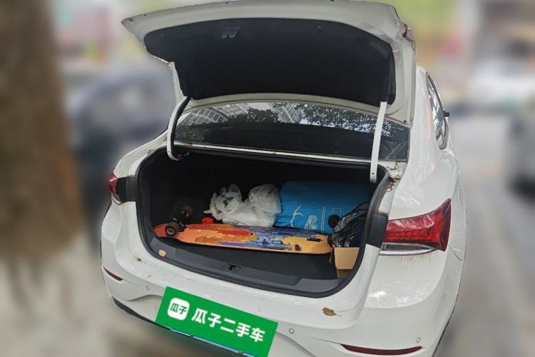 Used Buick GT 2021 Exemplar 1.5L Automatic Elite Version