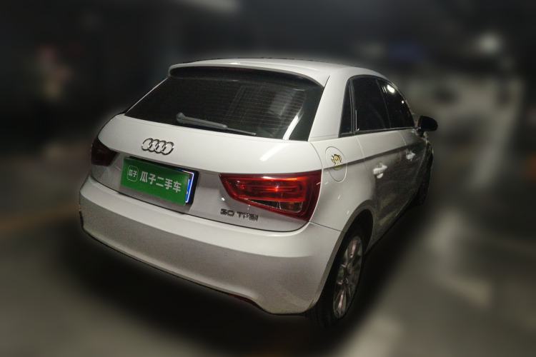 Used Audi A1 2013 30 TFSI Sportback Urban