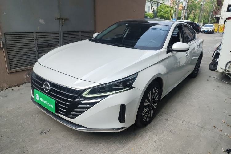 Used Nissan Teana 2022 2.0L XL-TLS Enjoyment Edition