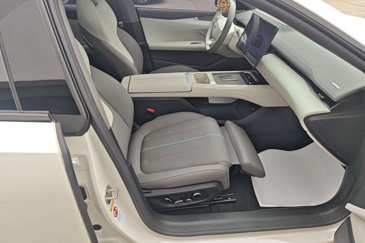 Used Deepal L07 2024 230Max Range-Extended Version