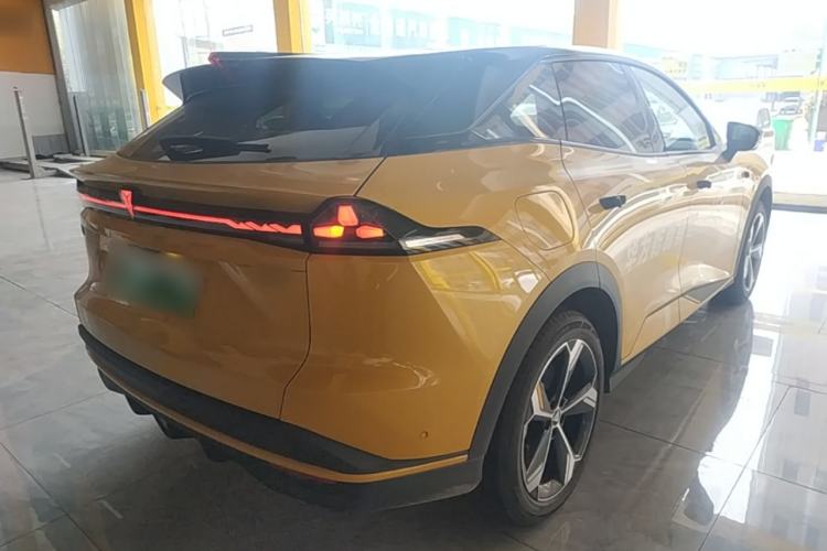 Used Deepal S07 2026 230Ultra with Huawei Qiankun ADS SE Edition