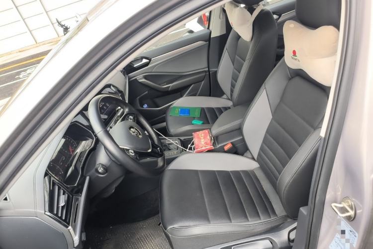 Used Volkswagen Sagitar 2020 280TSI DSG Comfort Version China VI Standard