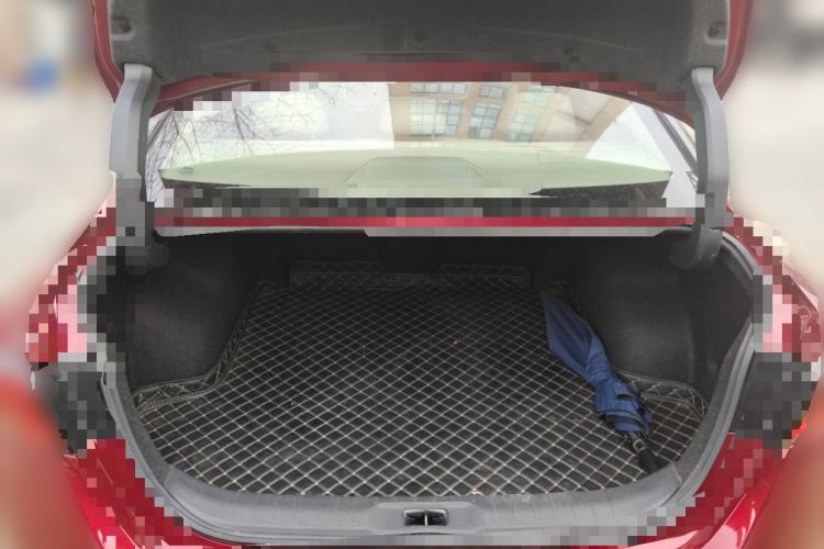 Used Nissan Teana 2020 Revised Version 2.0T XV AD1 Prestige Navigation Edition