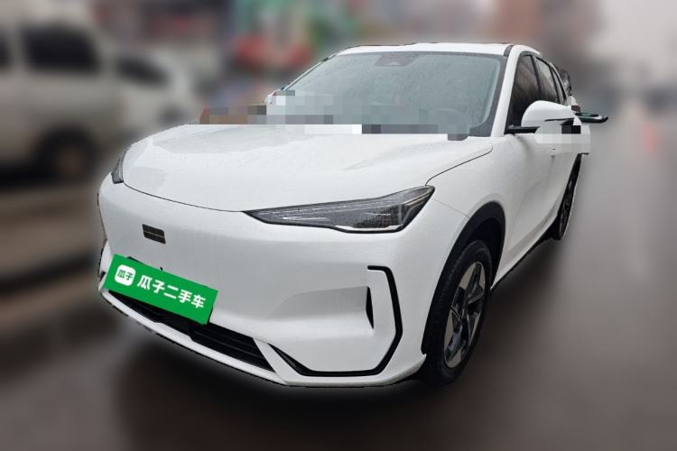 Used Geely Galaxy E5 2024 530 km Exploration+ Version