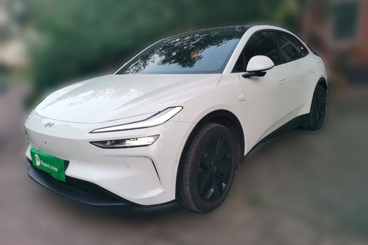 Used ONVO L60 2024 60 kWh Rear-Drive Version