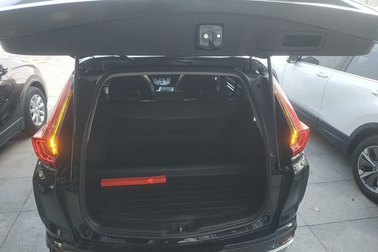 Used Honda CR-V New Energy 2021 Rui Hybrid e+ 2.0L Ruichi Edition