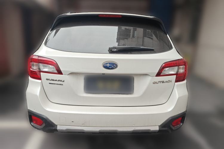 Used Subaru Outback 2015 2.5i Sport Navigation Edition