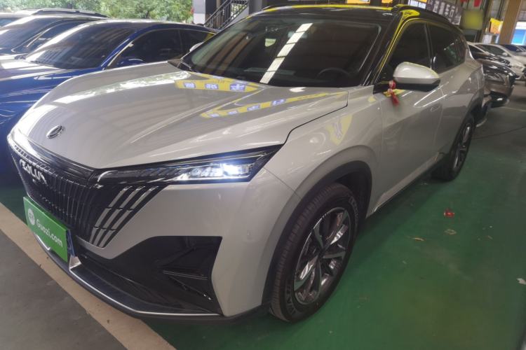 Used Dongfeng Aeolus Mage 2024 Honor Edition 1.5T Fashion Model