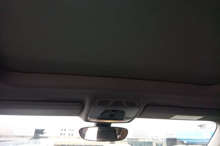 Used BMW 1 Series 2020 125i Leading Model M Sport Package Headliner