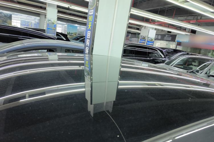 Used Volkswagen ID.UNYX 2024 Revised Pro Long-Range Version