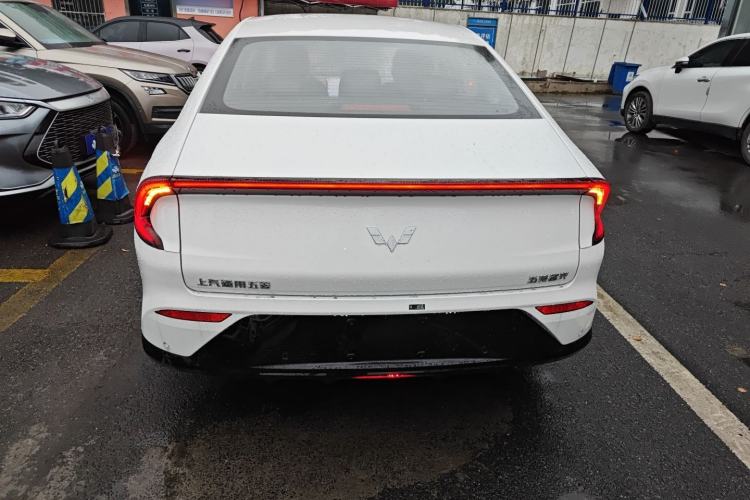 Used Wuling Xingguang 2025 70km Smart Standard Version