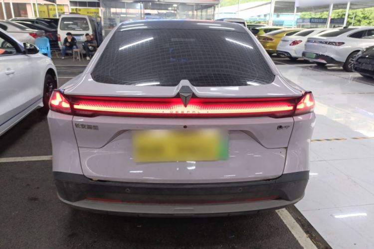 Used Deepal L07 2026 Model 550Max Huawei Qiankun ADS SE Edition