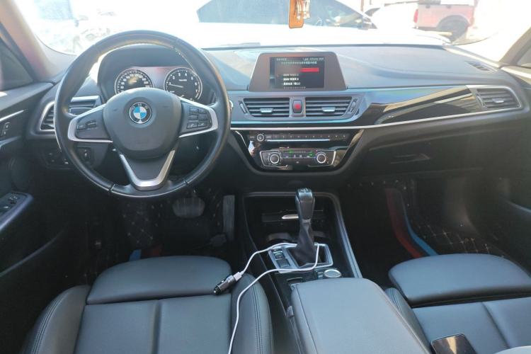 Used BMW 1 Series 2018 118i Sport Edition
