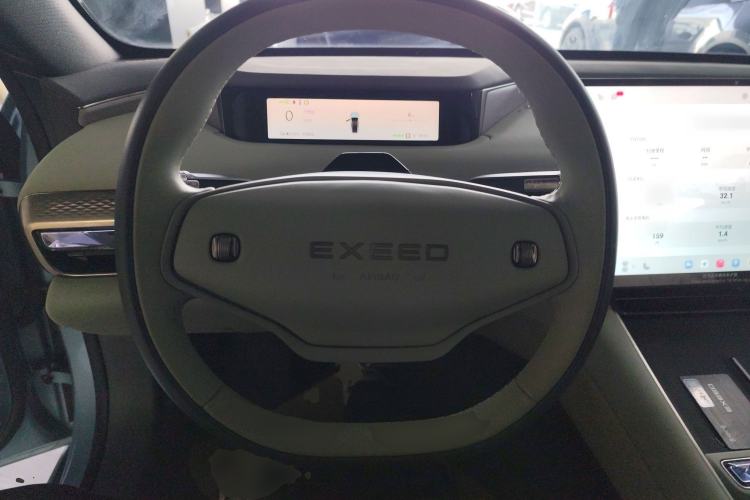 Used EXEED Star Era ES 2024 Max Long-Range Version