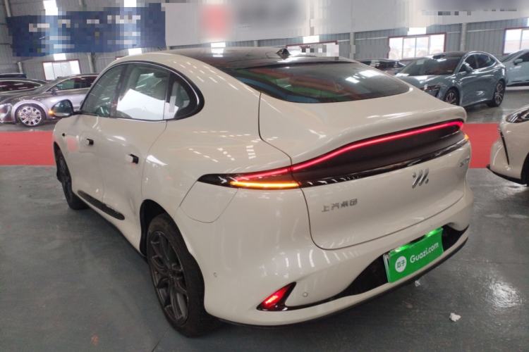 Used IM LS6 2023 Max Standard Edition