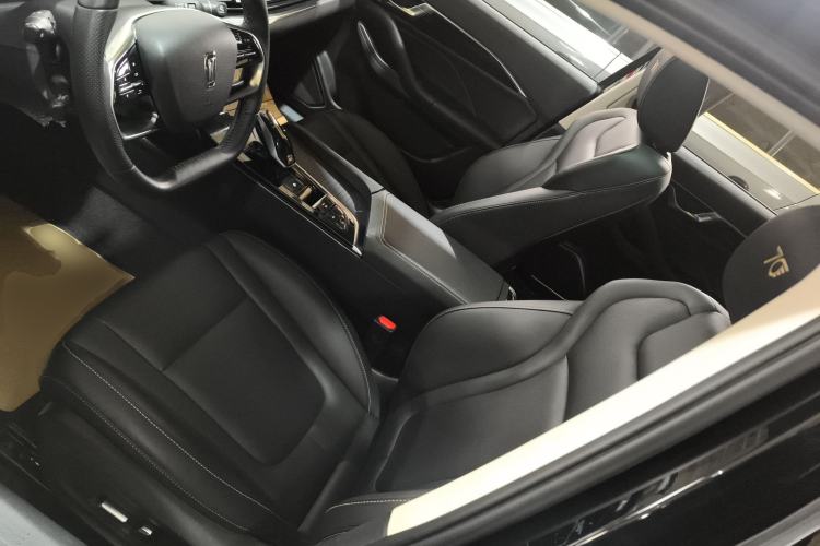 Used Bestune B70 2023 Third Generation 1.5T Automatic Enjoyment Version
