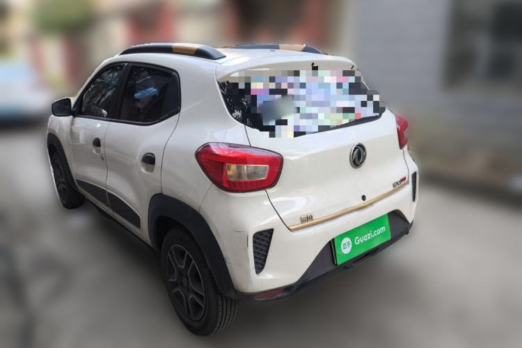 Used Dongfeng NAMMI EX1 2022 Revised PRO Enjoyment Version
