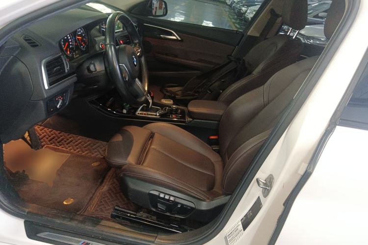 Used BMW 1 Series 2020 120i M Sport Package