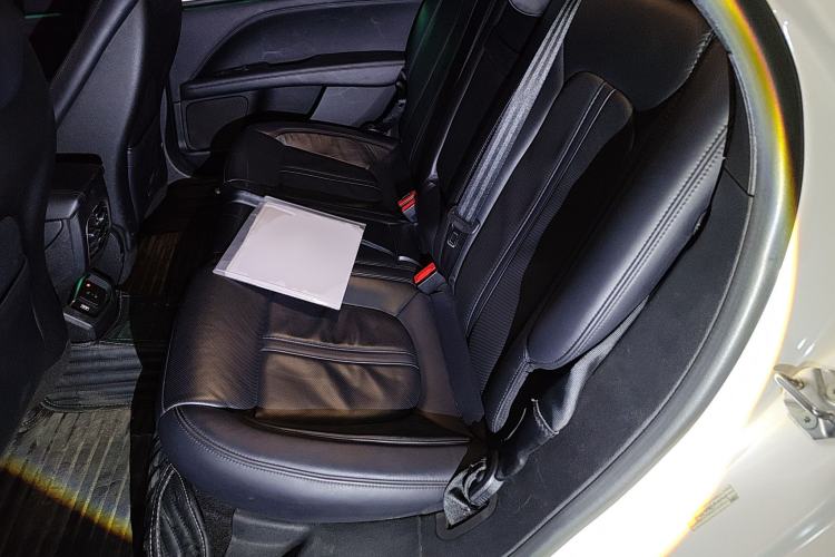 Used Lincoln MKZ 2018 2.0T Luxury Edition