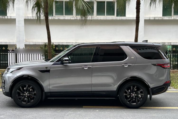Used Land Rover Discovery 2020 2.0T 30th Anniversary Special Edition
