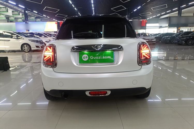 Used MINI 2016 1.2T ONE Five-Door Edition
