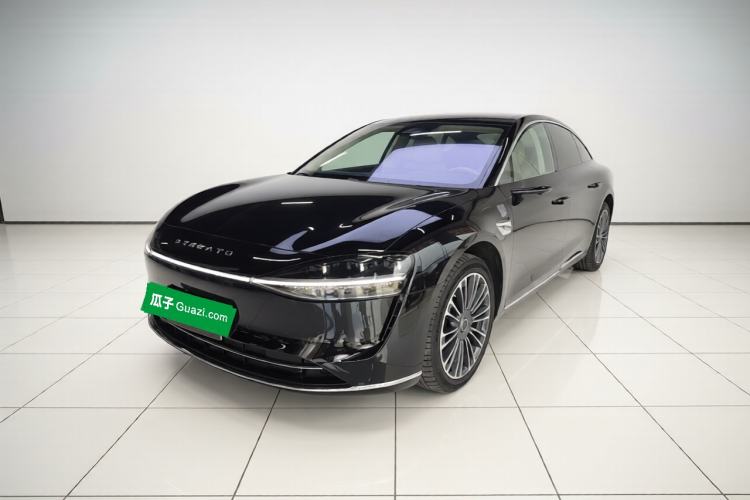Hima Stelato S9 2025 Extended-Range Ultra usado Guazi used car, China used car export, Used car for sale, Used cars, Cheapest cars for sale