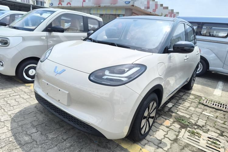 Used Wuling Bingo 2023 333 km Enjoyment Version