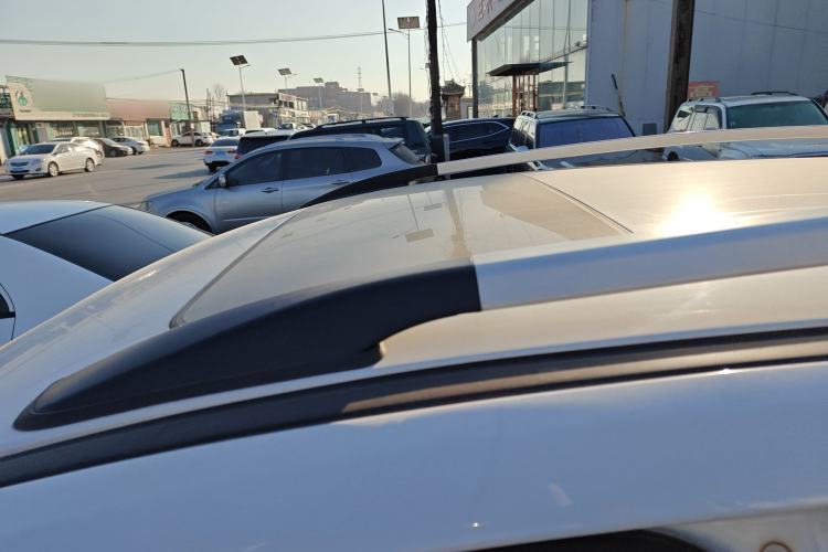 Used FORTHING Joyear X3 2015 1.5L Luxury Model
