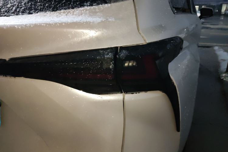 Used Toyota Sienna 2021 2.5L Hybrid Luxury Edition
