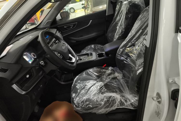 Used Chery Tiggo 8 2024 230TCI Automatic New Edition 5-Seater
