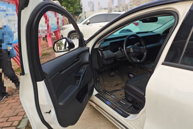 Used Ford Mondeo 2022 Restyled EcoBoost 245 Luxury Version