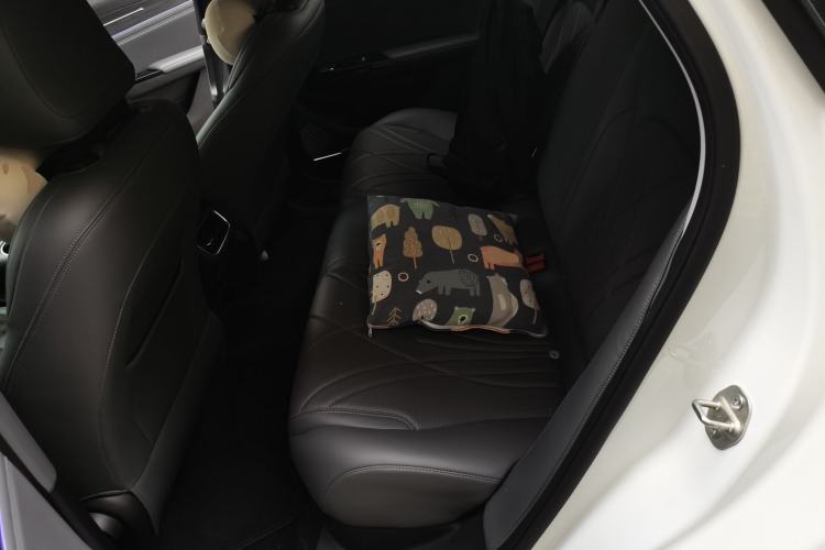 Used Geely Galaxy L6 2025 EM-i 60km Launch Edition