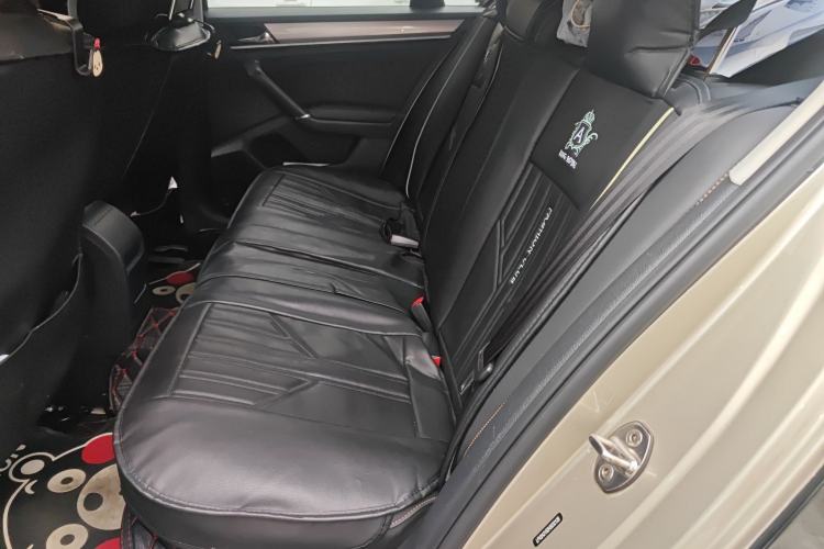 Used Volkswagen Bora 2018 1.5L Automatic Comfort Model