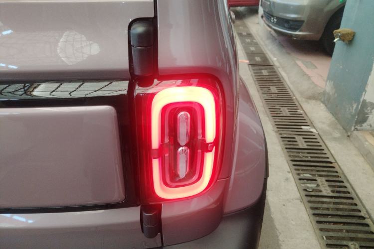 Used Baojun Spark 2023 Flagship Edition