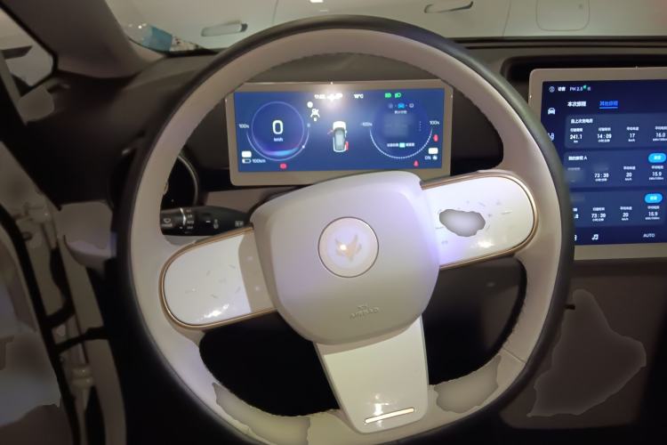 Used ARCFOX Kaola 2023 Family Edition Pro
