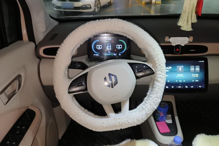 Used Leapmotor T03 2023 200 Lite Edition