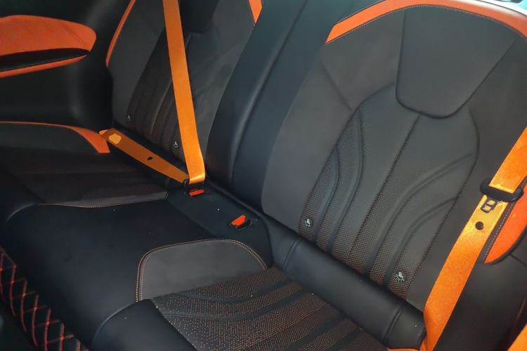 Used NETA GT 2023 560
