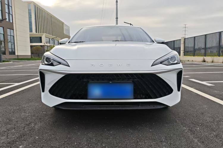 Used Roewe i5 2026 Model 1.5L CVT Luxury Version
