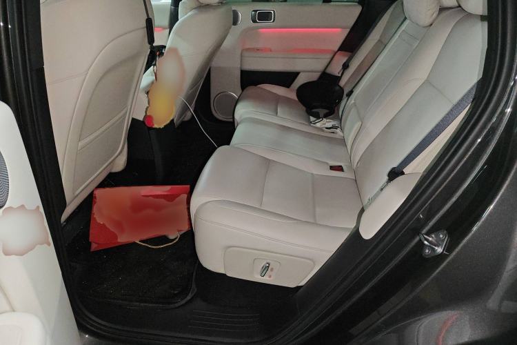 Used Li Auto L6 2024 Max
