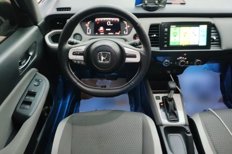 Used Honda LIFE 2021 1.5L CVT CRO-S Fun Edition