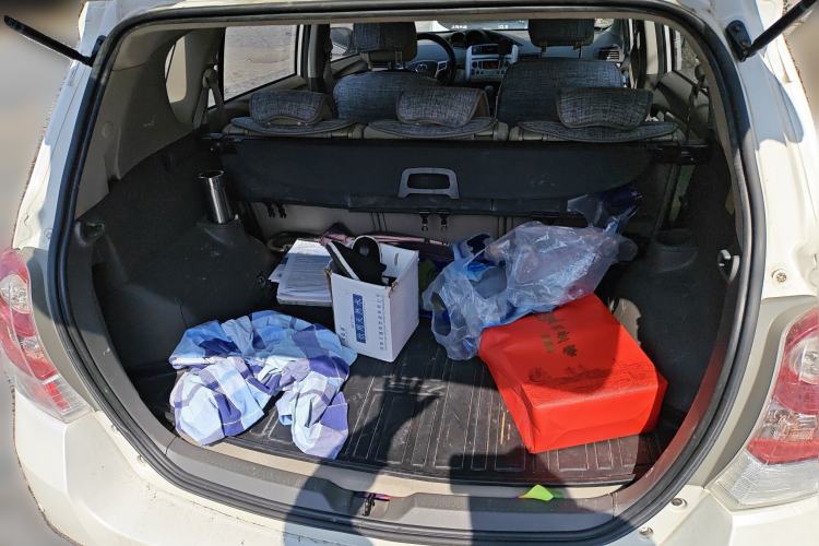 Used Toyota Verso 2015 180E CVT Crossover Edition