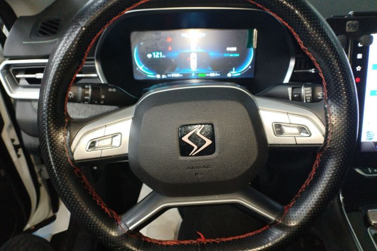 Used SOL E50A 2022 Official Edition