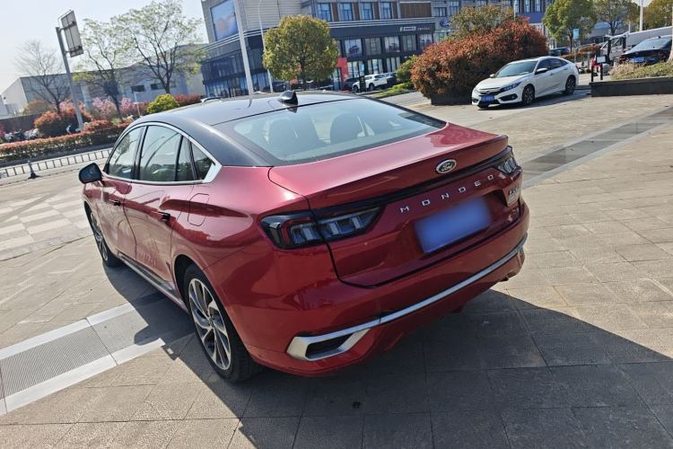 Used Ford Mondeo 2025 2.0T EcoBoost Ultimate Edition