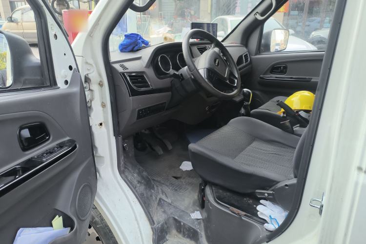 Used Kama Ruijie 2022 ES26 Comfort Edition Anchi Jiangxi