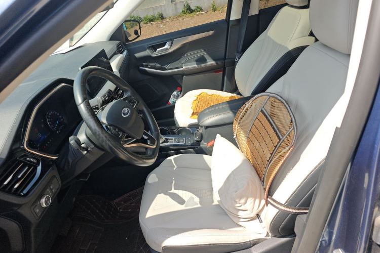 Used Ford Escape New Energy 2021 PHEV model