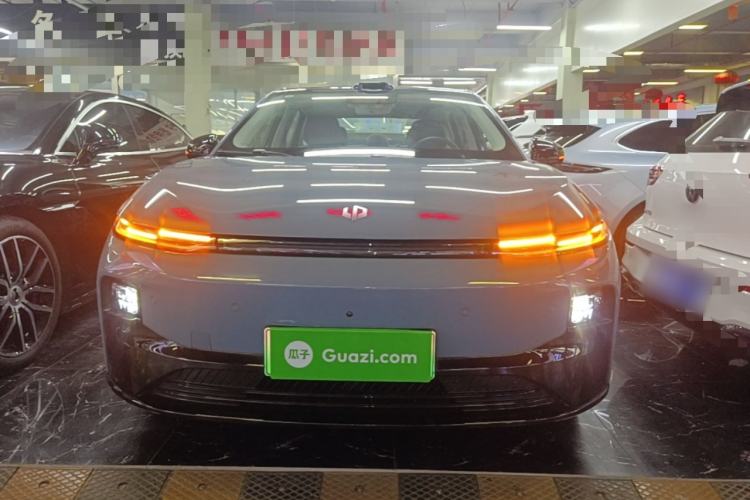 Used Leapmotor B01 2025 550 LiDAR Edition
