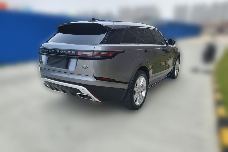 Used Land Rover Range Velar 2020 P250 R-DYNAMIC S

